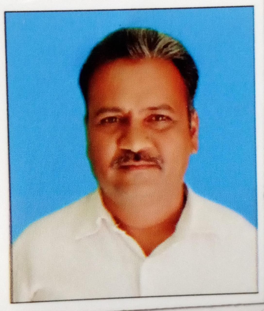 प्रशासक