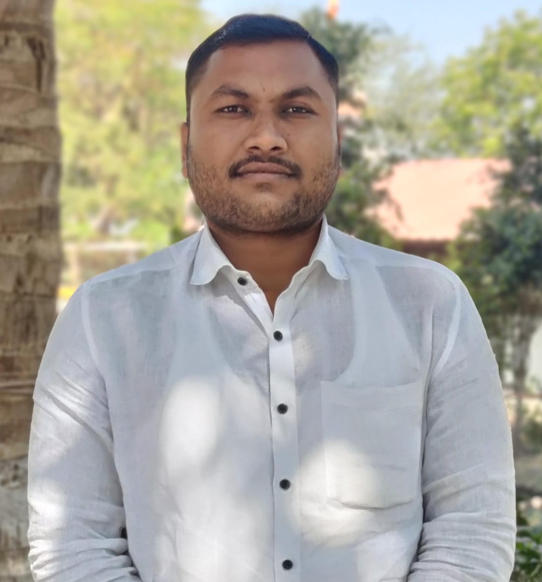 प्रशासक